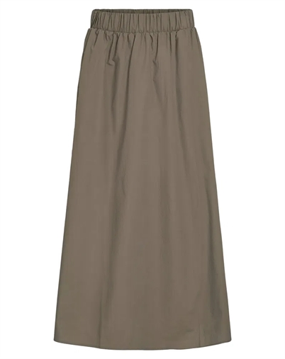 Vila - ViSophie HW Ankle Nederdel